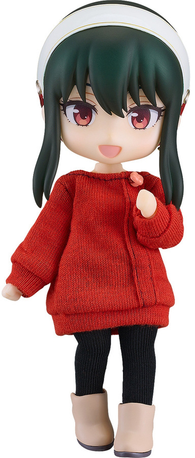 Nendoroid Yor Forger