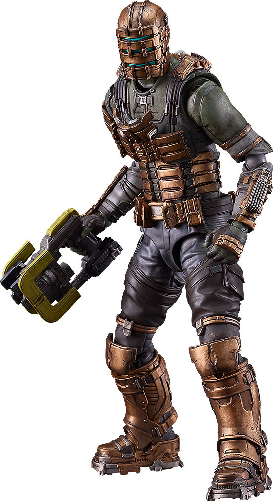 figma Isaac Clarke (Dead Space)