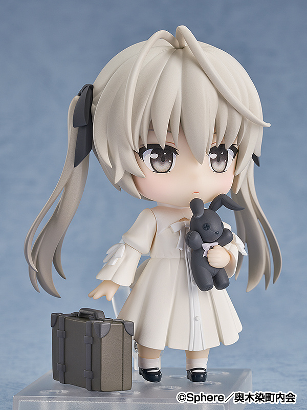 Nendoroid Sora Kasugano (Yosuga no Sora) | HLJ.com