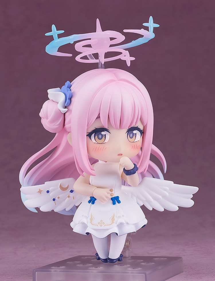 【未使用品】 Mika Nendoroid Misono HLJ.com | Archive) (Blue ジャケット・アウター