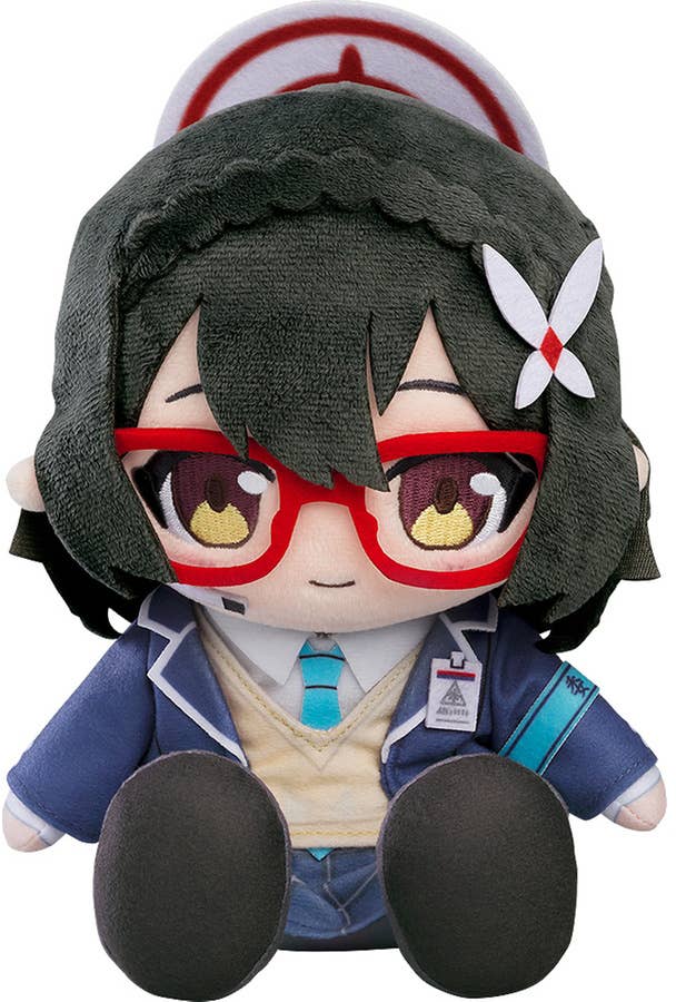 ayaneぬい服 Blue Archive Plushie Ayane | HLJ.com