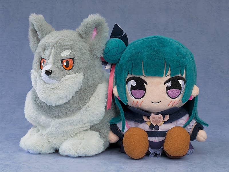 Genjitsu no Yohane Kuripan Plushie Yohane | HLJ.com