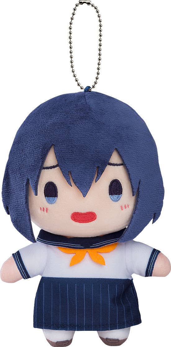 2.5 Dimensional Seduction Plushie Nonoa