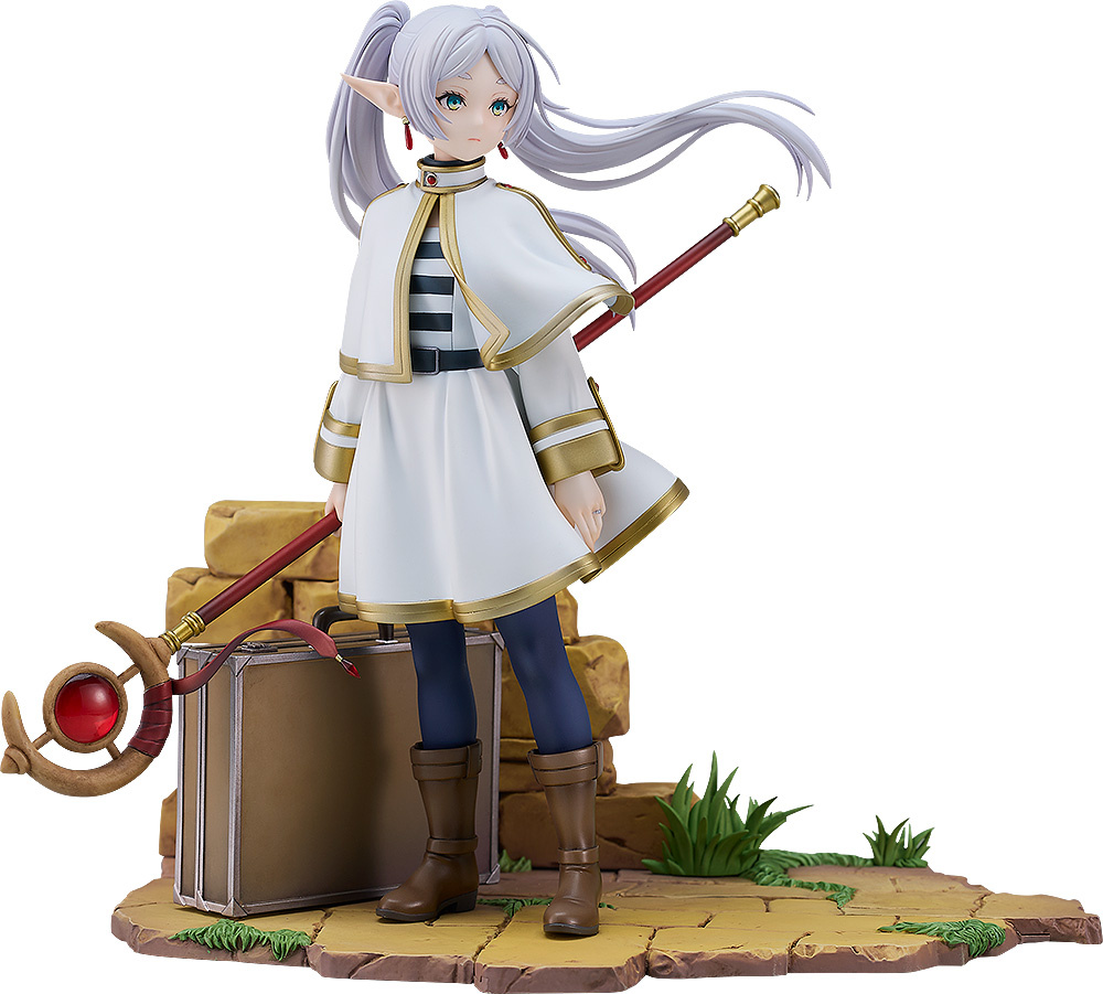 Frieren: Beyond Journey's End: Frieren: Magic of the