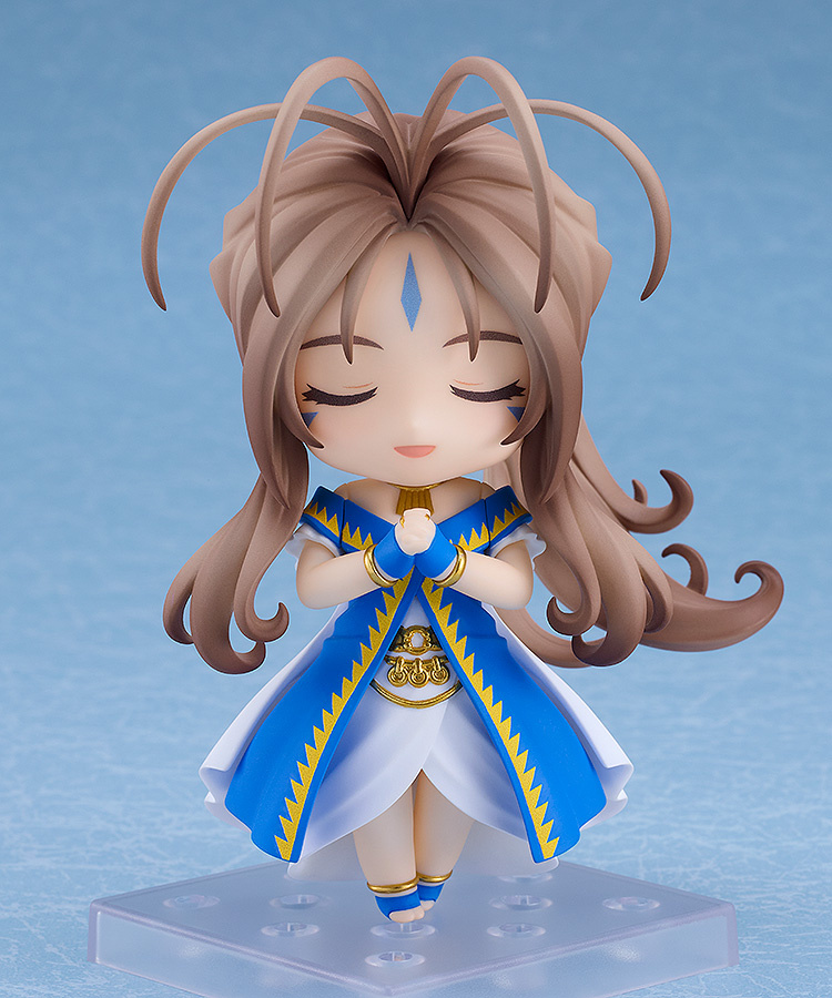 Nendoroid Belldandy (Oh My Goddess) | HLJ.com