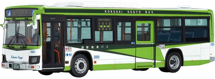 Sale L 1  B class KASHIWAボーバック　飛騨 AmiAmi [Character & Hobby Shop] | Tomica Limited Vintage NEO