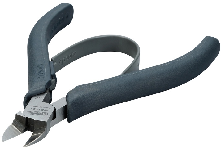 MSS-41 Takumi Tools Thin Blade Nippers