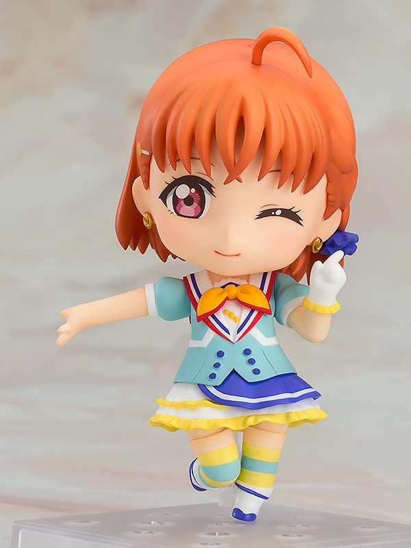 chika nendoroid