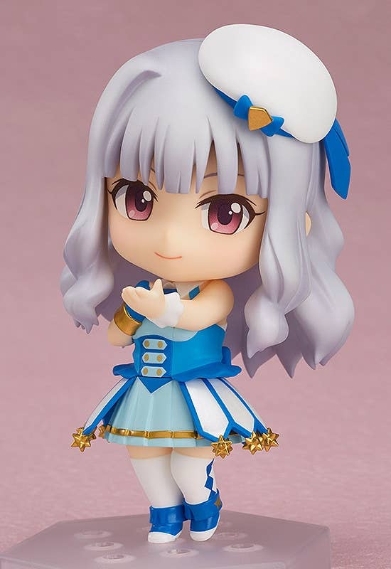 Nendoroid Co-de Takane Shijou: Twinkle Star Co-de (THE IDOLMASTER