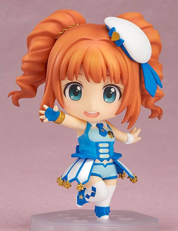 Nendoroid Co-de Yayoi Takatsuki: Twinkle Star Co-de (THE