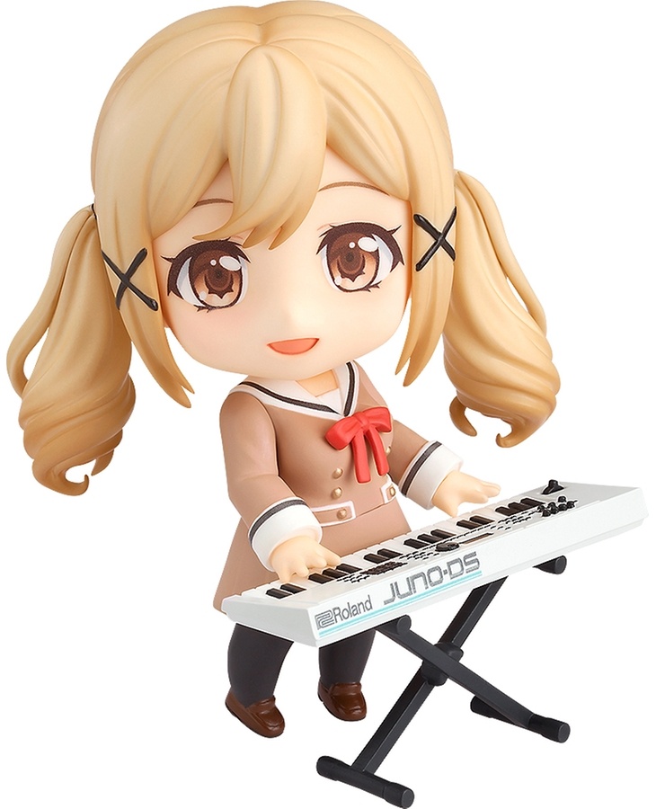 arisa nendoroid