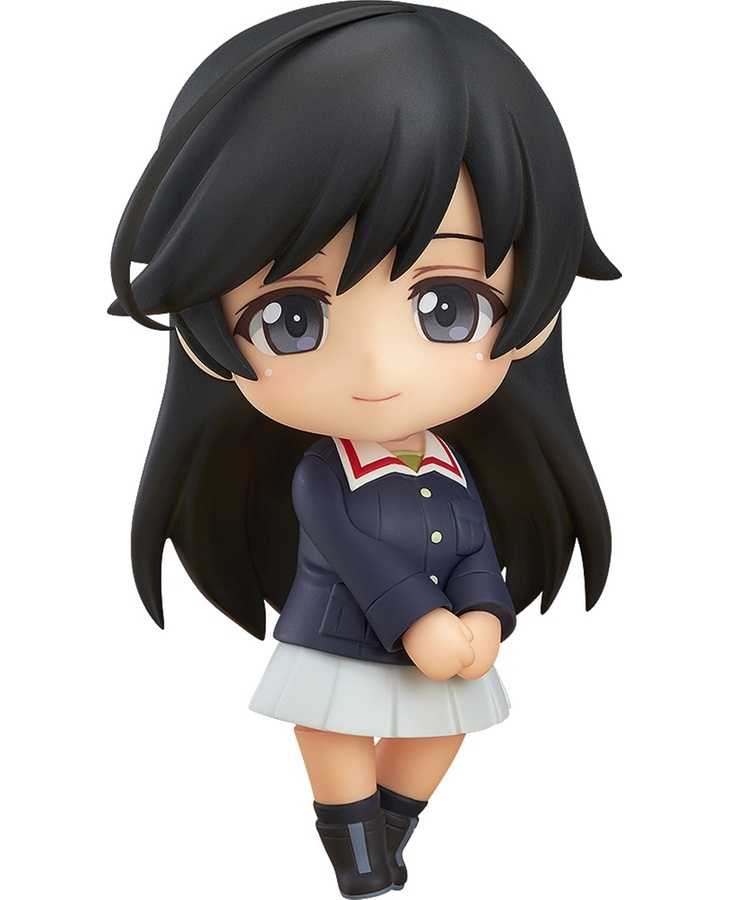 hana isuzu nendoroid