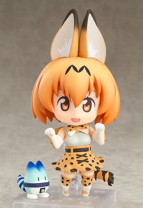 serval nendoroid