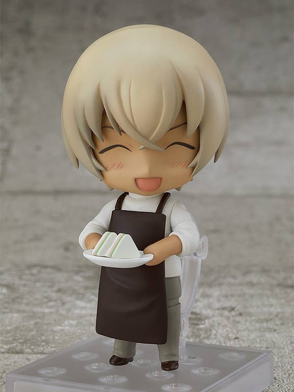 nendoroid amuro