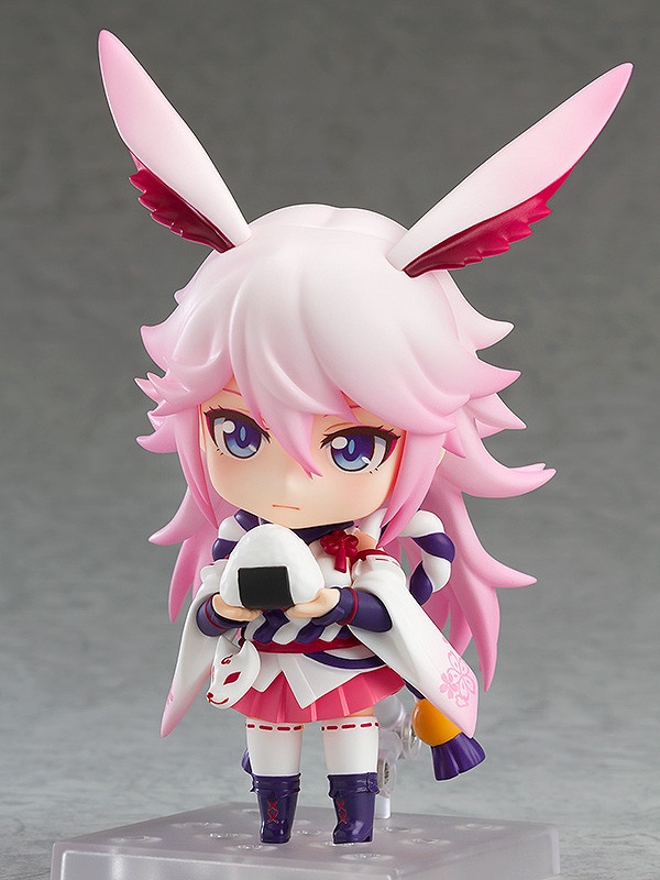 nendoroid sakura miko