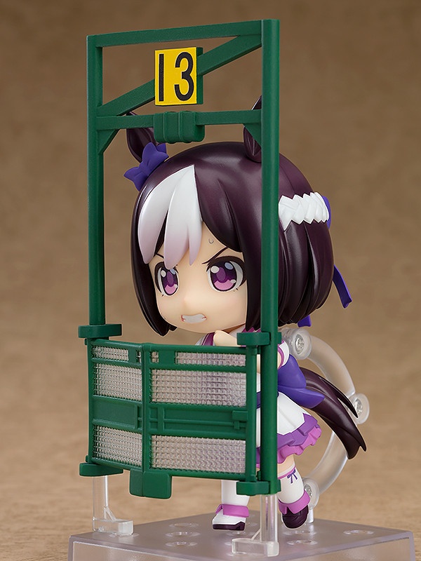 nendoroid special week