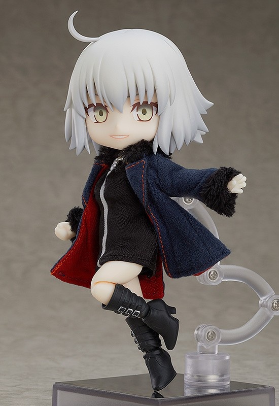 nendoroid jeanne alter shinjuku