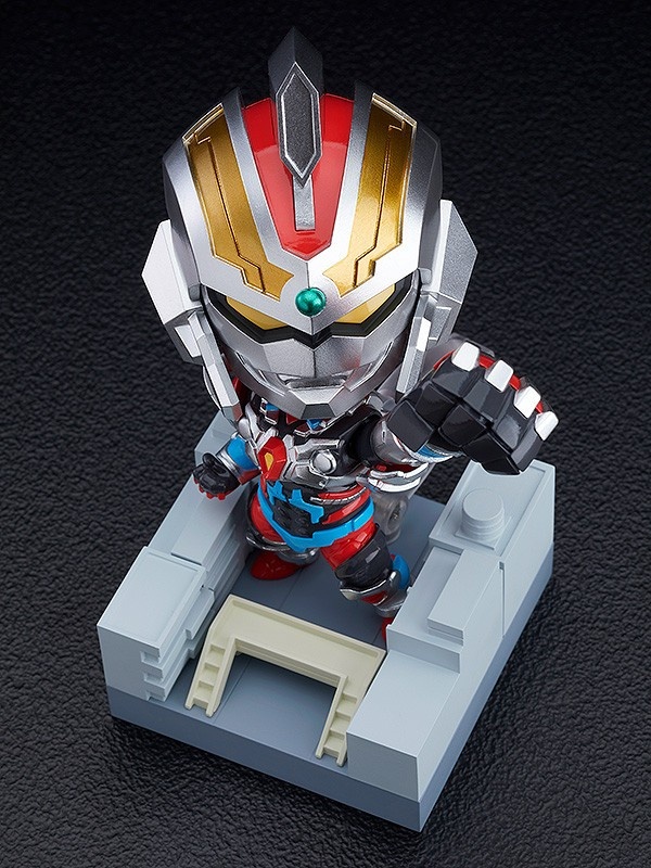 nendoroid gridman