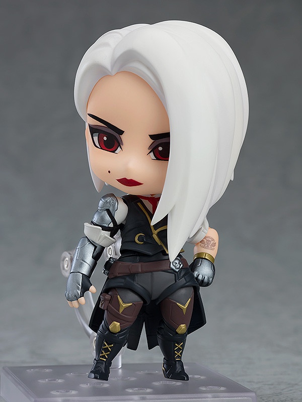 nendoroid overwatch ashe