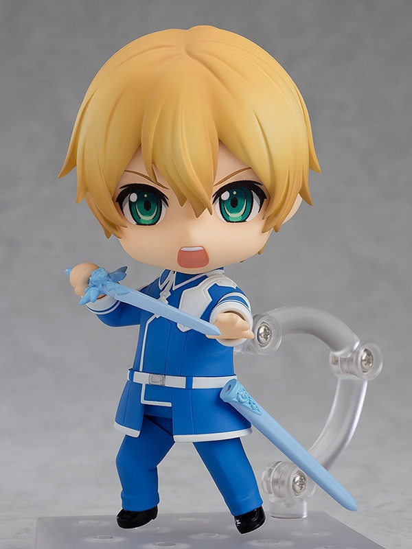 nendoroid eugeo
