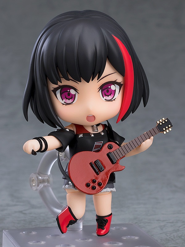 ran mitake nendoroid