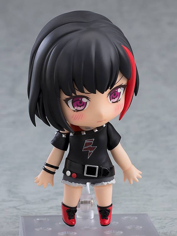 バンドリ　Ran Mitake Stage Outfit Ver. フィギュア Nendoroid Ran Mitake: Stage Outfit Ver. (BanG Dream! Girls Band