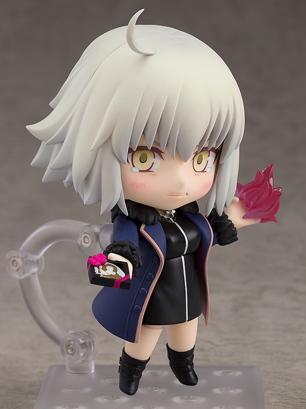 nendoroid jeanne alter shinjuku