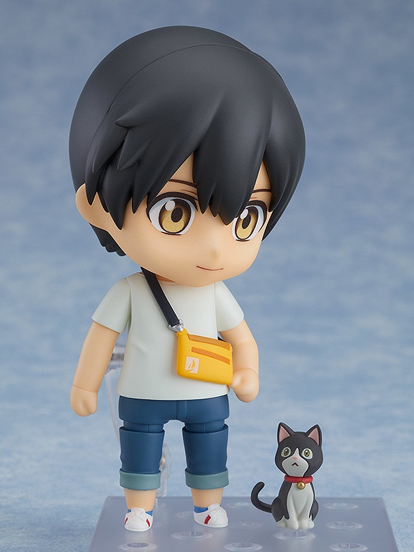 nendoroid hodaka