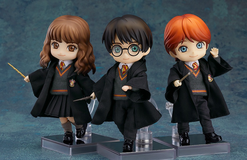 Harry potter feature doll shop