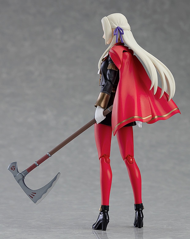 edelgard figma release date