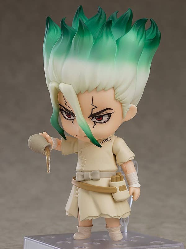 dr stone nendoroid
