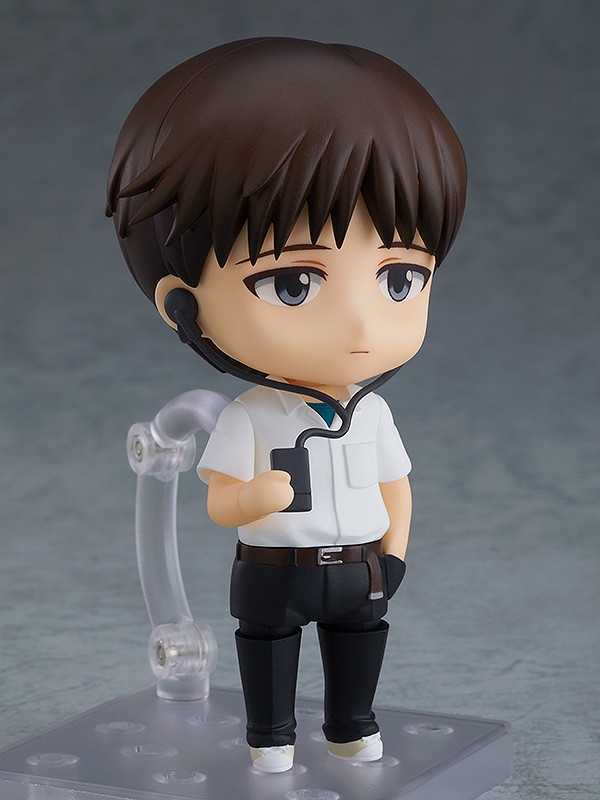 shinji ikari nendoroid