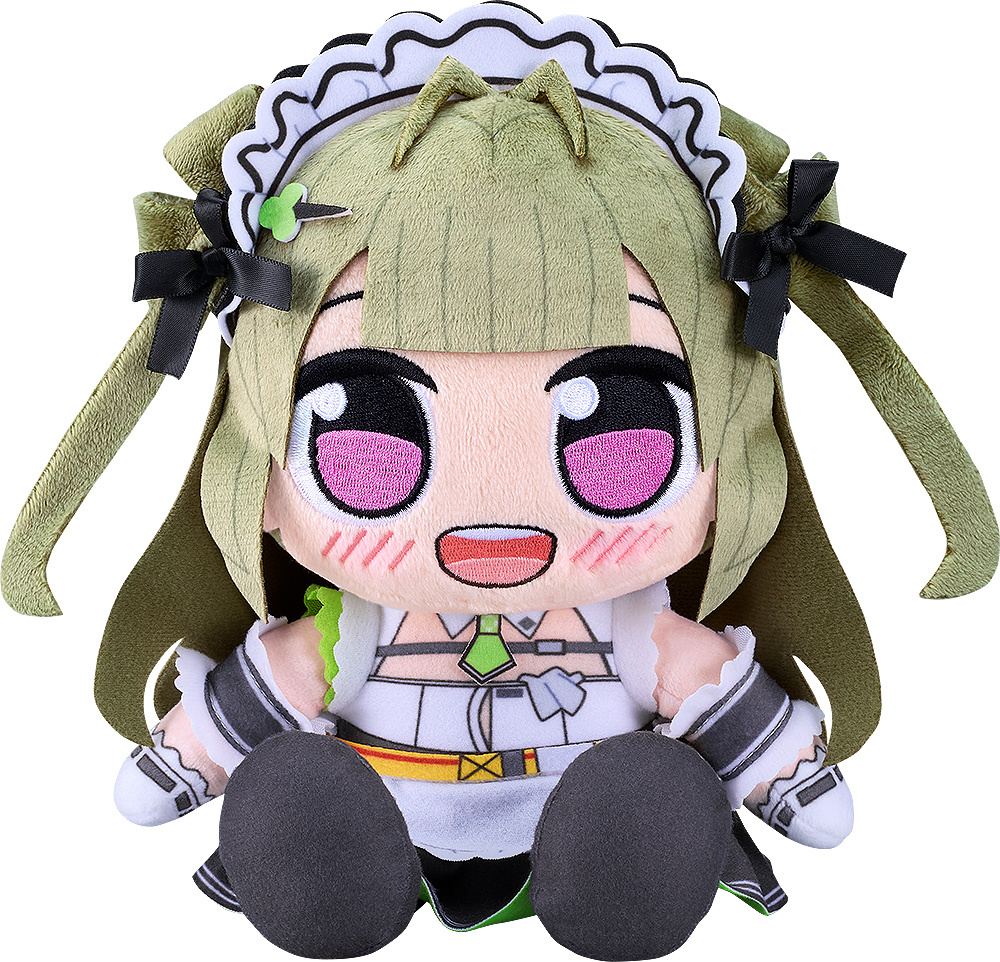 お中元 お歳暮 お年賀 夏 冬 年末年始のご挨拶 ギフト 通販な NIKKE Victory: of Goddess Kuripan HLJ.com | Soda Plushie おむつ・パンツ