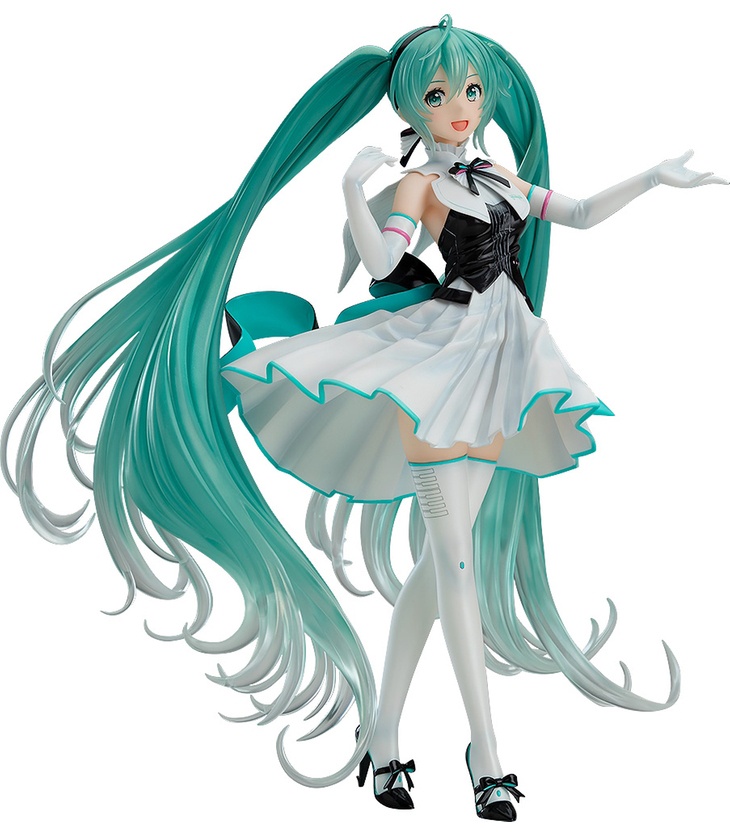 Character Vocal Series 01: Hatsune Miku Symphony 2019 Ver. PVC | HLJ.com