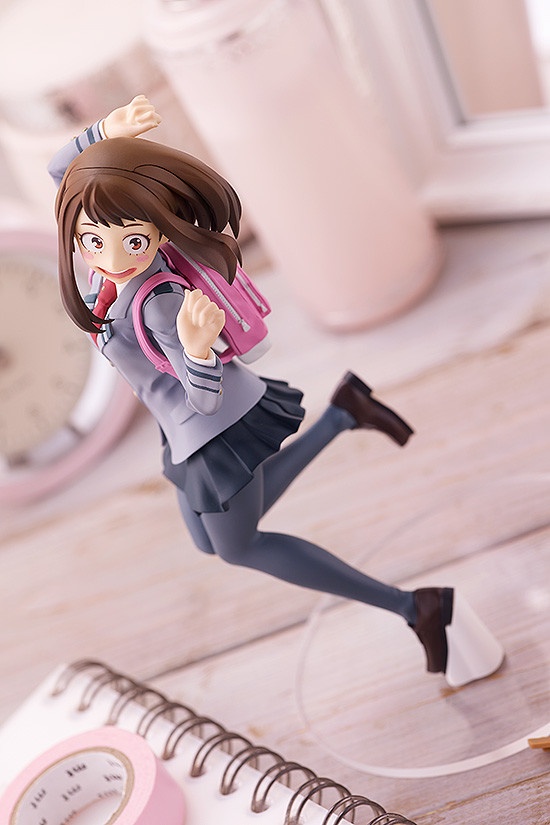 pop up parade uraraka