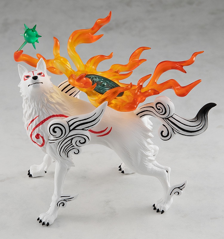 pop up parade okami