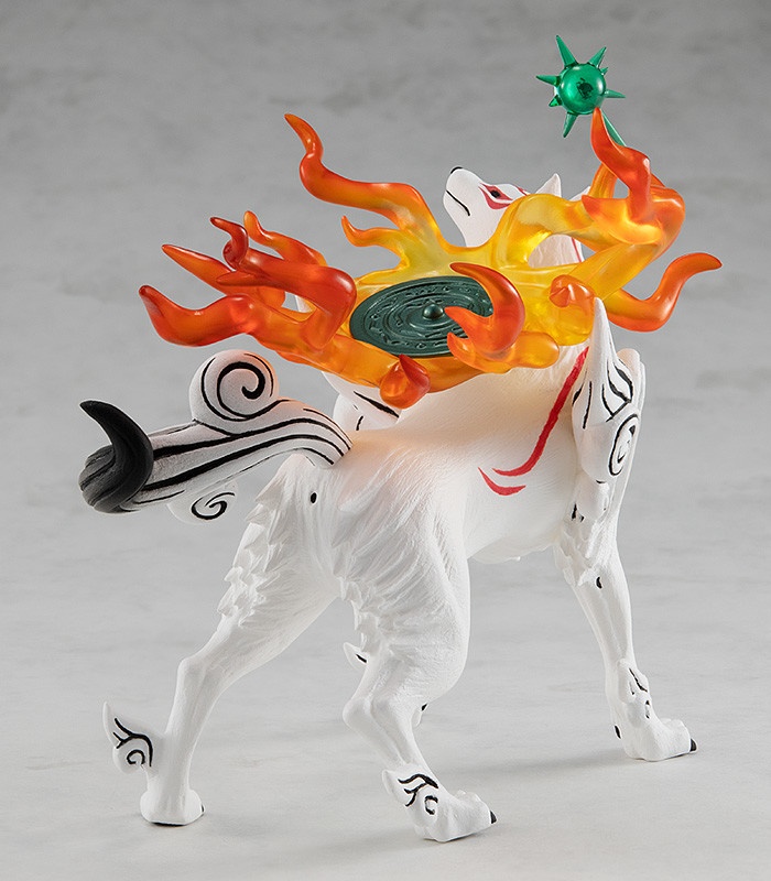 pop up parade okami