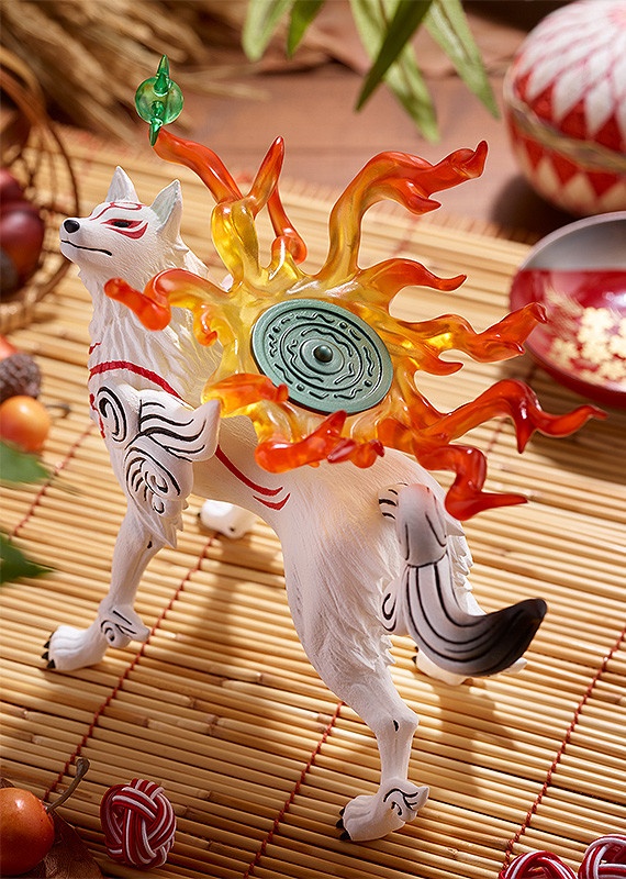pop up parade okami