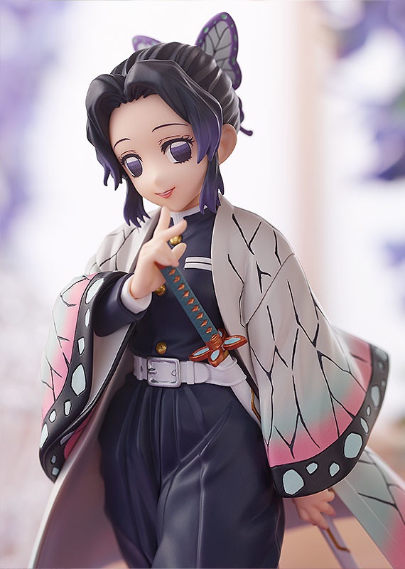 Pop Up Parade Shinobu Kocho Demon Slayer Kimetsu No Yaiba