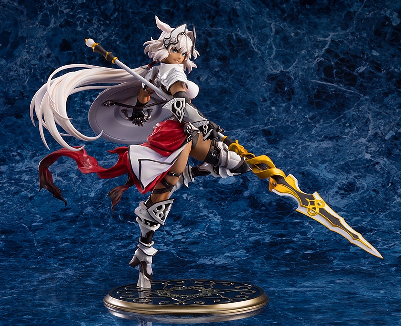 caenis figure