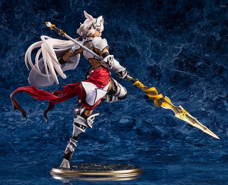 caenis figure