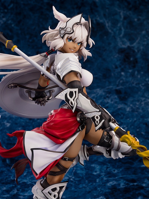 caenis figure