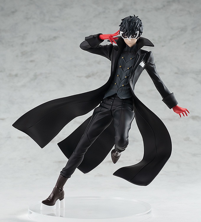 pop up parade joker