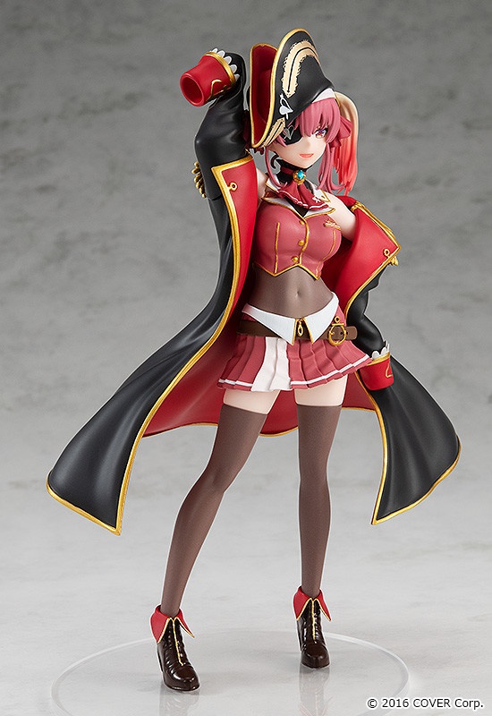 gsc pop up parade hololive