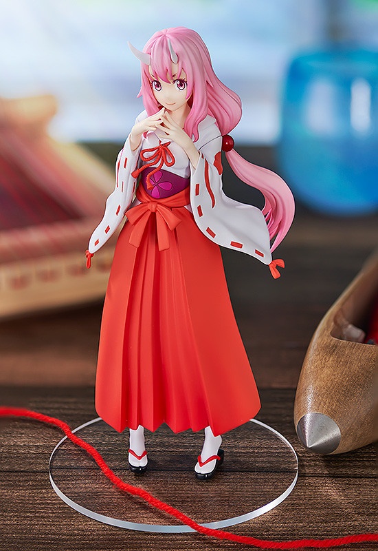 action figure shion