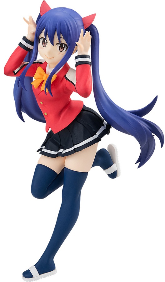 POP UP PARADE Wendy Marvell (FAIRY TAIL)