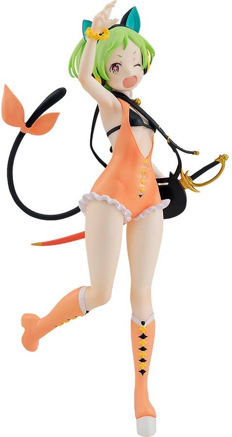 POP UP PARADE Mel: Cat Kingdom Ver. (Smile of the Arsnotoria)