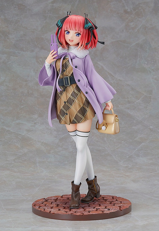 【格安saleスタート】 Nino Nakano: Date Style Ver. (The Quintessential Quintuplets 鍵盤楽器