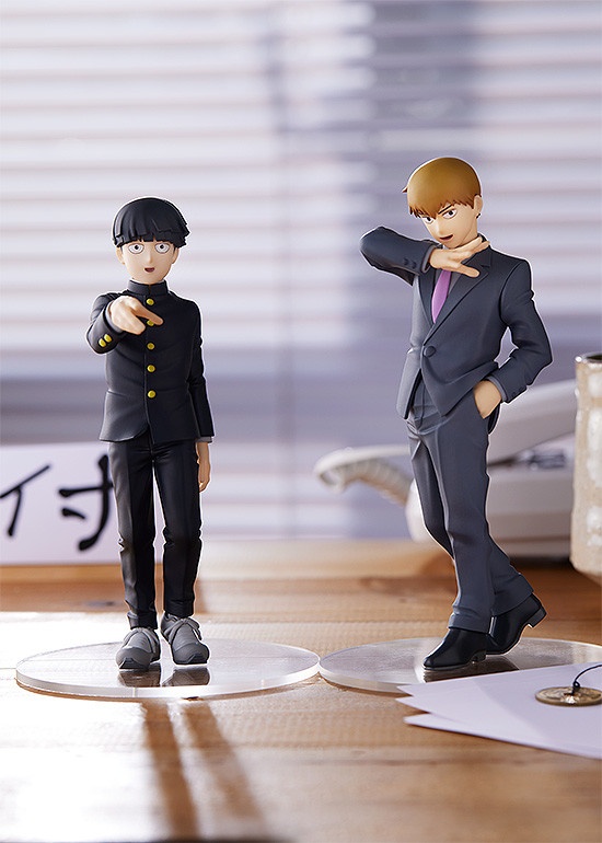 kageyama statue