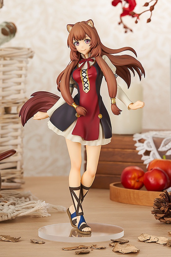 raphtalia pop up parade